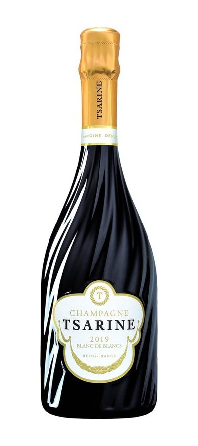 Tsarine Blanc de Blancs 2019