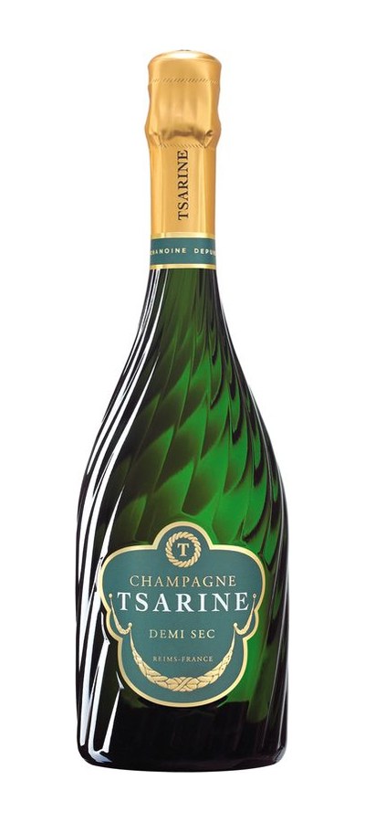 Tsarine Demi Sec