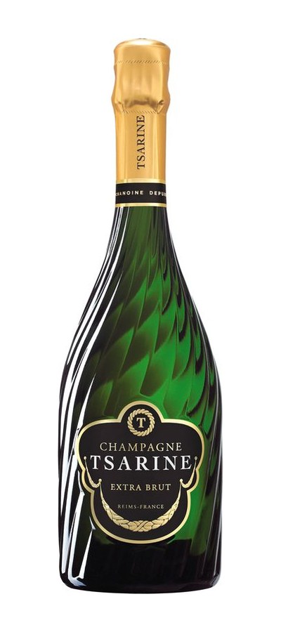 Tsarine Extra Brut