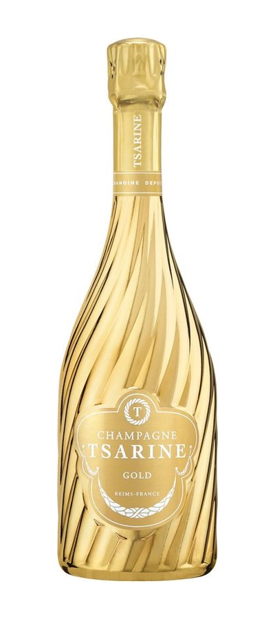 Tsarine Gold