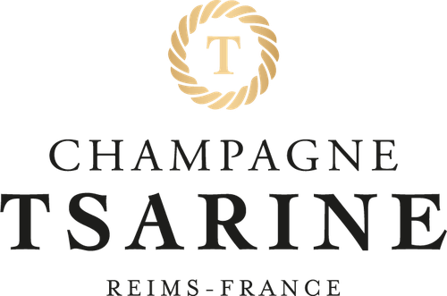 Champagne Tsarine