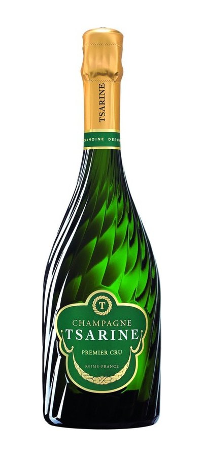 Tsarine Premier Cru