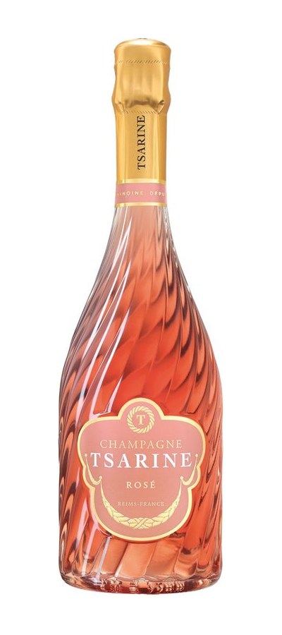 Tsarine Rosé