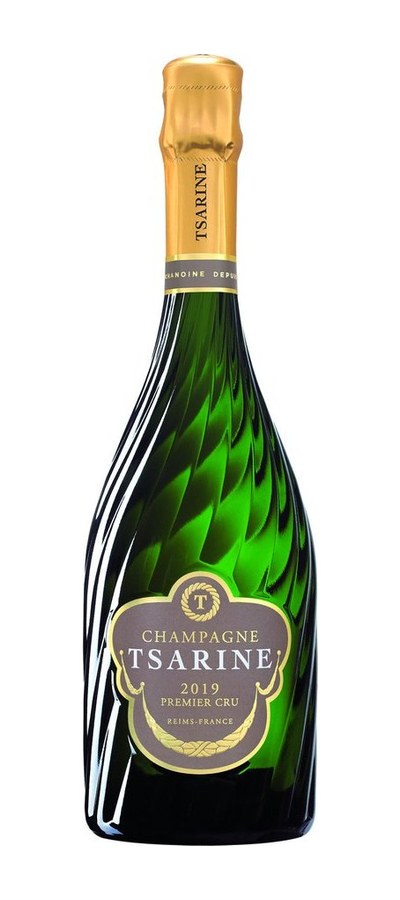Tsarine Vintage 2019 Premier Cru