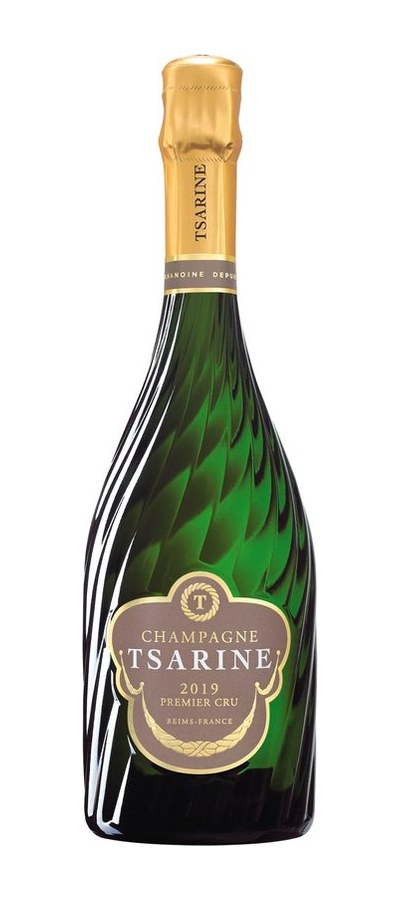 Tsarine Vintage 2019 Premier Cru